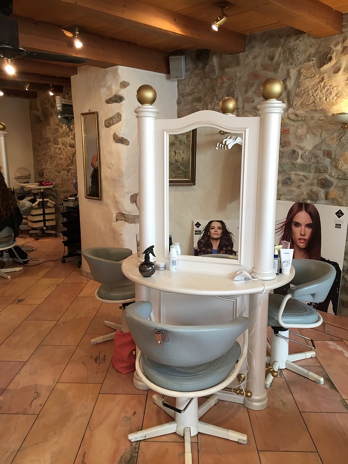 Coiffeur free Style